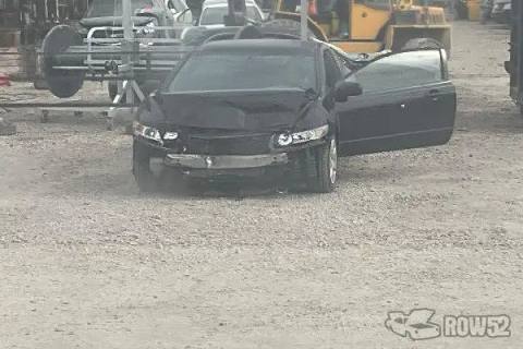 Photo of 2009 Honda Civic