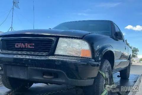 Photo of 2000 GMC Sonoma