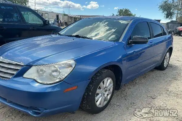 Photo of 2008 Chrysler Sebring