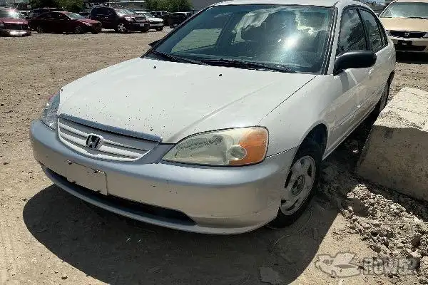 Photo of 2002 Honda Civic