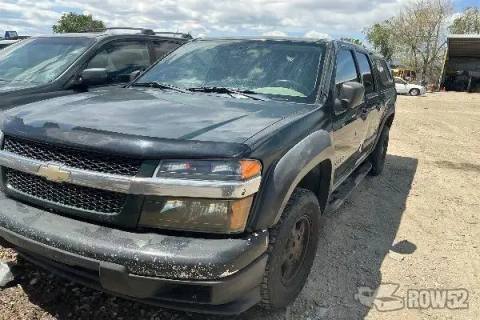Photo of 2005 Chevrolet Colorado