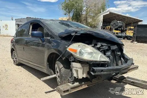 Photo of 2009 Nissan Versa