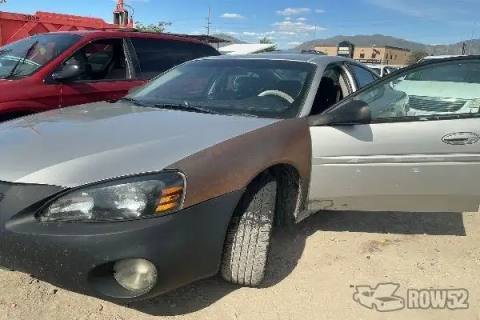 Photo of 2007 Pontiac Grand Prix