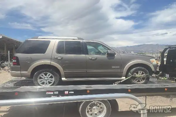 Photo of 2006 Ford Explorer