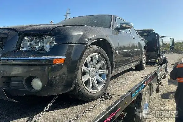 Photo of 2006 Chrysler 300