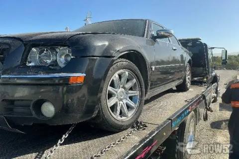 Photo of 2006 Chrysler 300