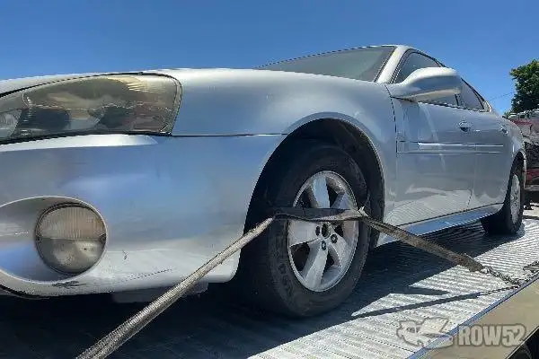 Photo of 2005 Pontiac Grand Prix
