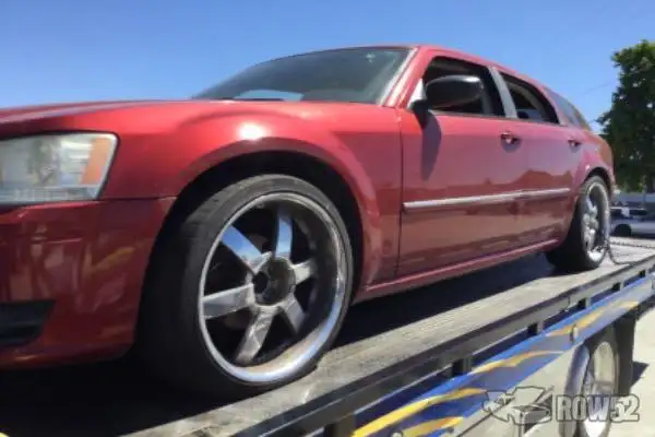 Photo of 2008 Dodge Magnum