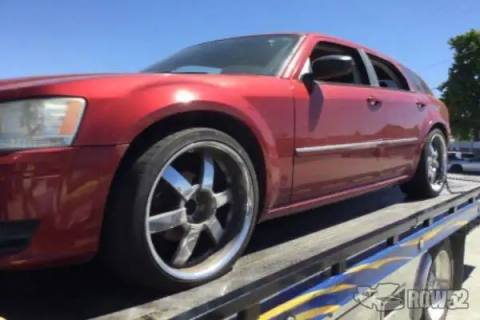 Photo of 2008 Dodge Magnum