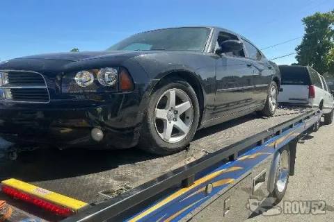 Photo of 2010 Dodge Charger