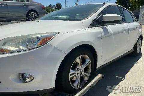Photo of 2012 Ford Focus