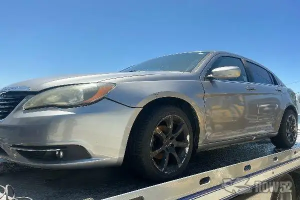 Photo of 2013 Chrysler 200
