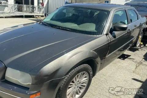 Photo of 2009 Chrysler 300
