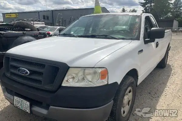 Photo of 2005 Ford F-150