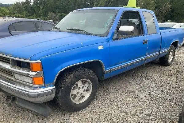 Photo of 1994 Chevrolet C/K 1500