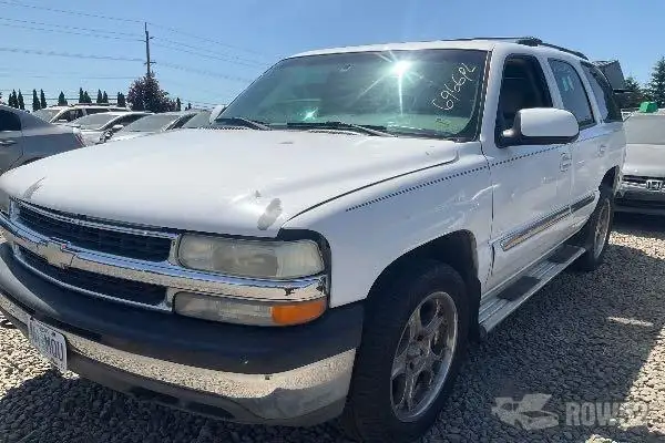 Photo of 2000 GMC Yukon