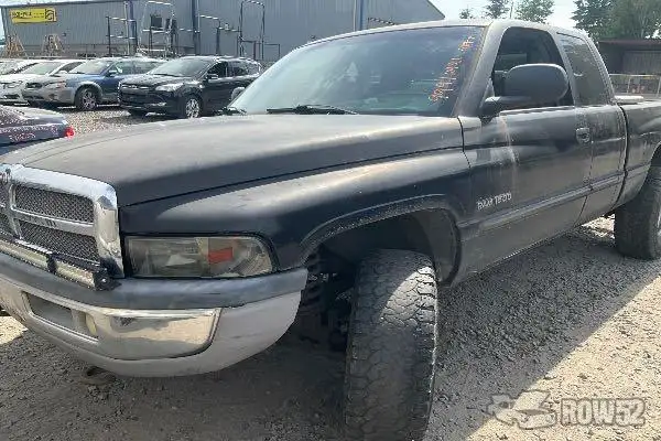 Photo of 2001 Dodge Ram 1500
