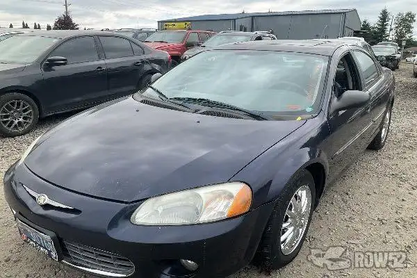 Photo of 2003 Chrysler Sebring