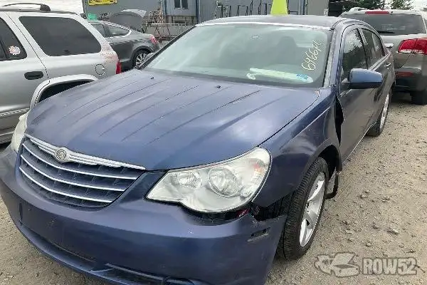 Photo of 2008 Chrysler Sebring