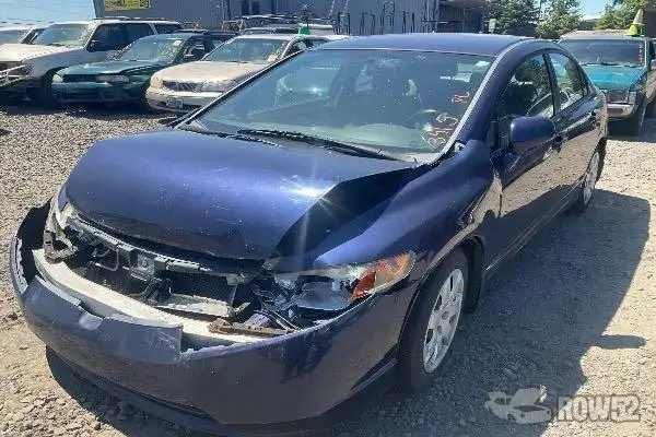 Photo of 2008 Honda Civic