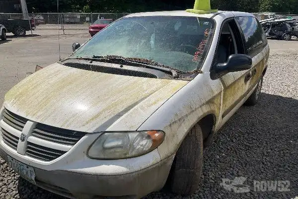 Photo of 2006 Dodge Caravan