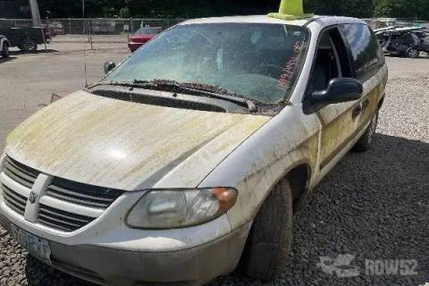 Photo of 2006 Dodge Caravan