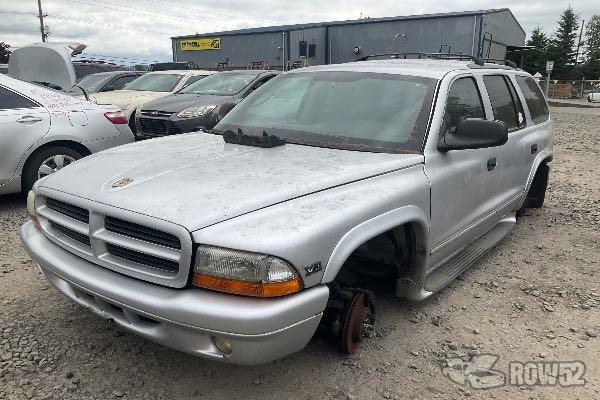 Photo of 2003 Dodge Durango