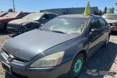 Photo of 2004 Honda Accord