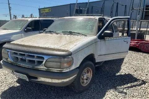 Photo of 1995 Ford Explorer