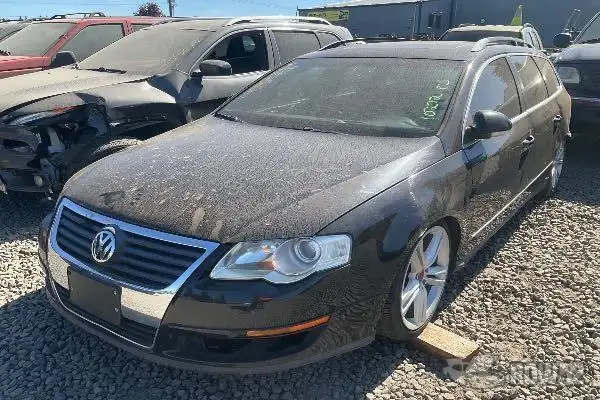 Photo of 2007 Volkswagen Passat Wagon