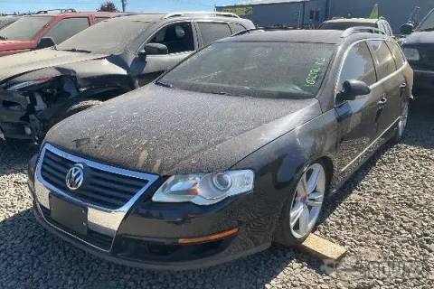 Photo of 2007 Volkswagen Passat Wagon