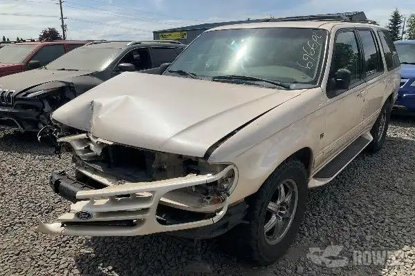 Photo of 1997 Ford Explorer