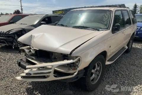 Photo of 1997 Ford Explorer