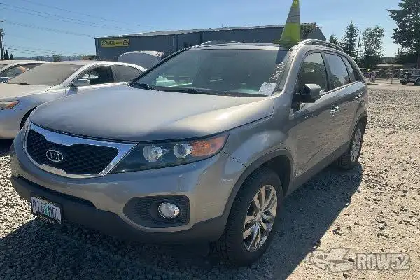 Photo of 2011 Kia Sorento