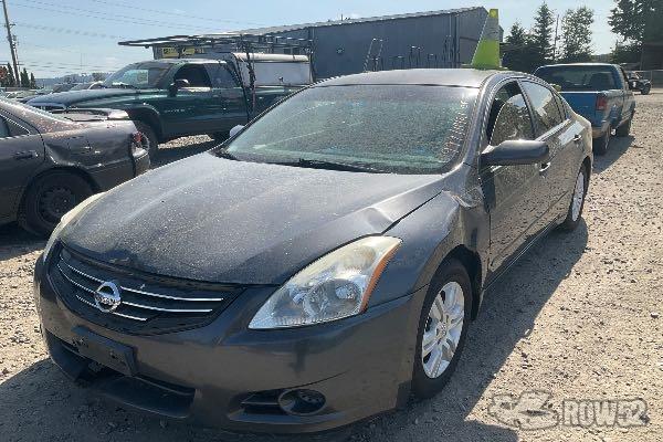 Photo of 2010 Nissan Altima