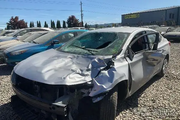 Photo of 2019 Nissan Sentra