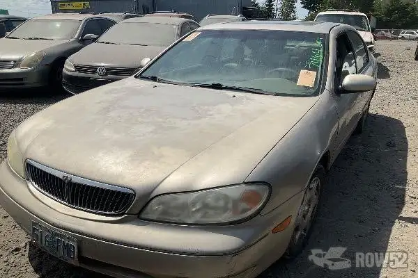 Photo of 2001 Infiniti I30