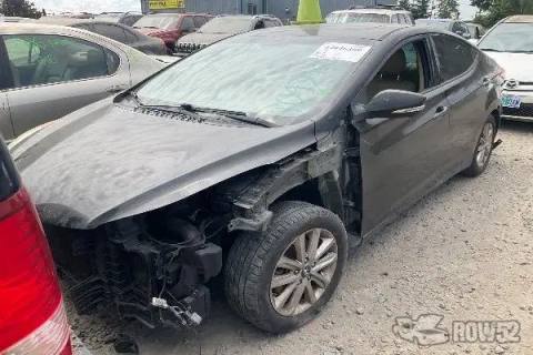 Photo of 2013 Hyundai Elantra
