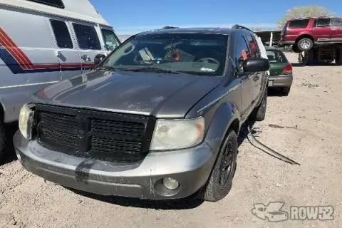 Photo of 2007 Dodge Durango