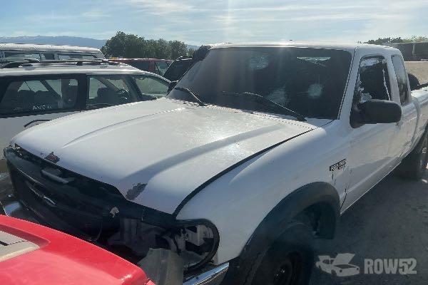 Photo of 2004 Ford Ranger