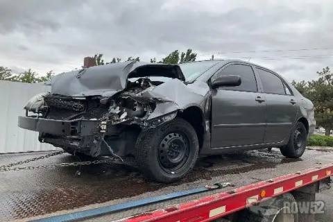 Photo of 2006 Toyota Corolla