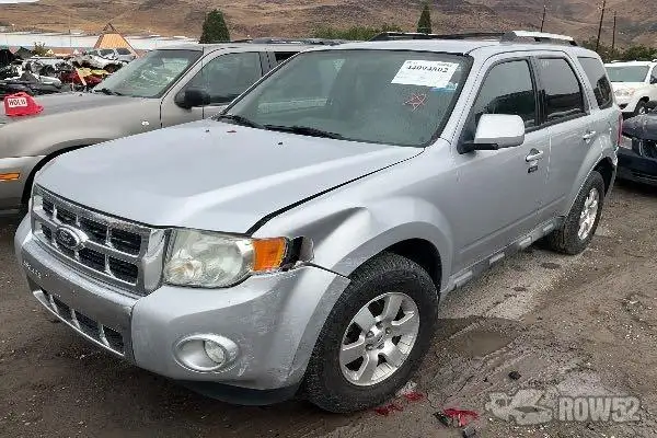 Photo of 2010 Ford Escape
