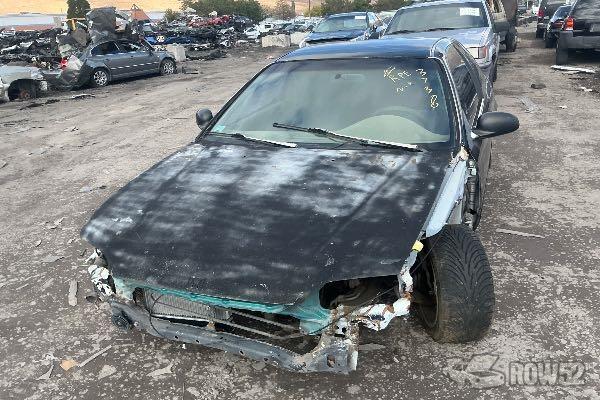Photo of 1993 Honda Civic