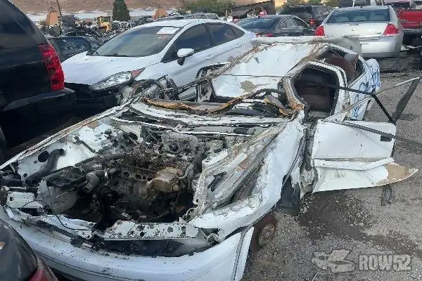 Photo of 1990 Honda Accord