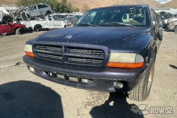 Photo of 1998 Dodge Durango