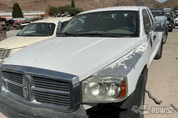 Photo of 2006 Dodge Dakota
