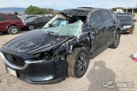 Photo of 2018 Mazda CX-5