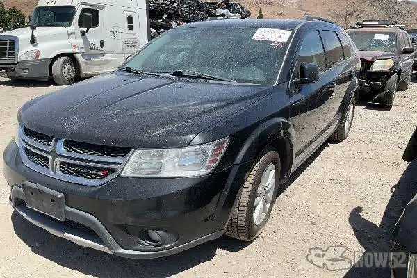 Photo of 2015 Dodge Journey