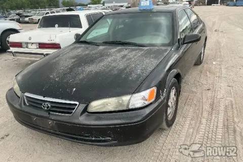 Photo of 1999 Toyota Camry