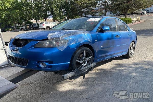 Photo of 2005 Mazda Mazda3